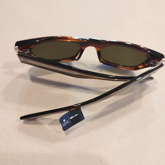 Oliver Peoples Sunglasses G-15 LENS, OV5514SU 172452 KASDAN TUSCANY Tortoise - Picture 15 of 15